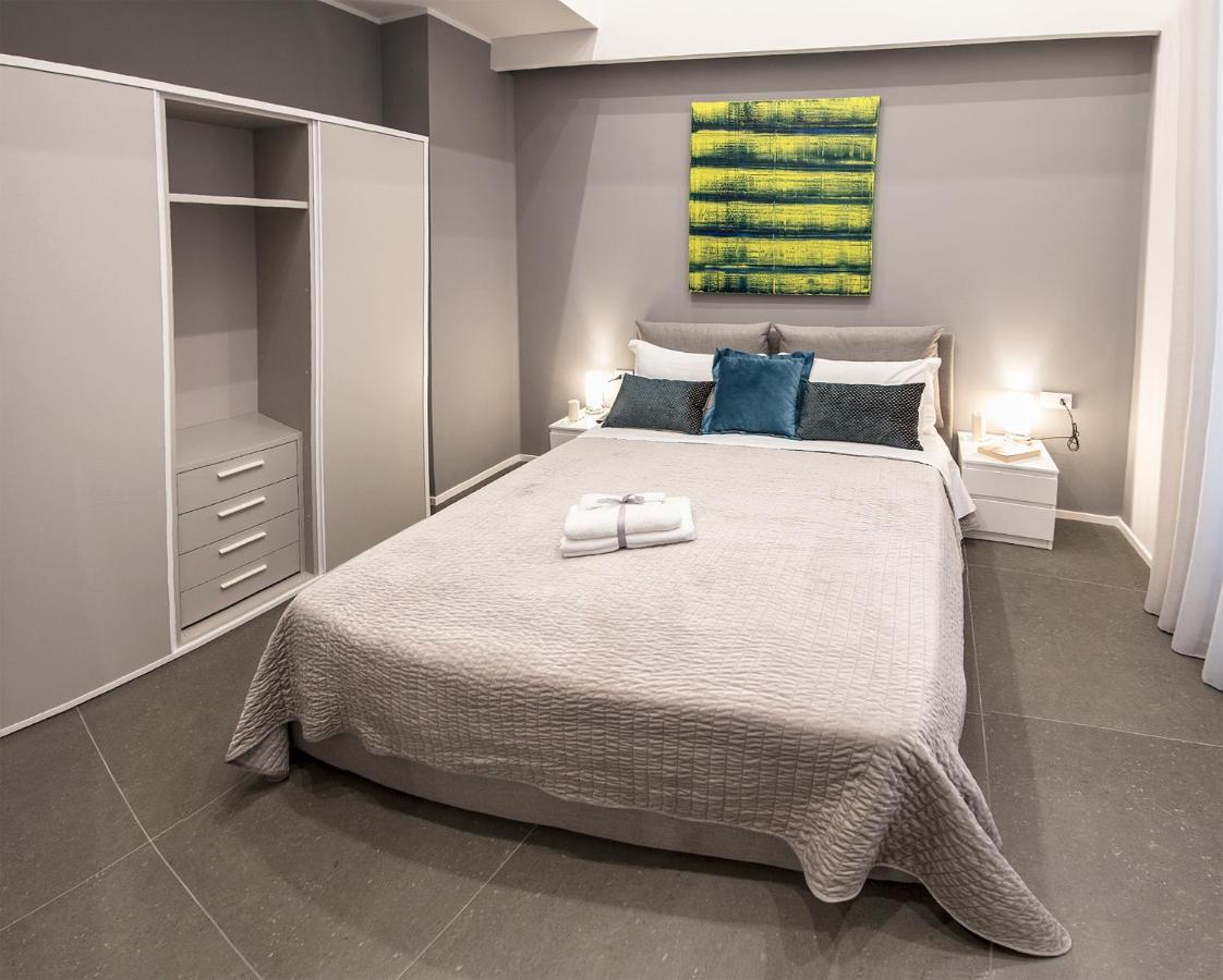Three Houses Toledo Napoli Ngoại thất bức ảnh