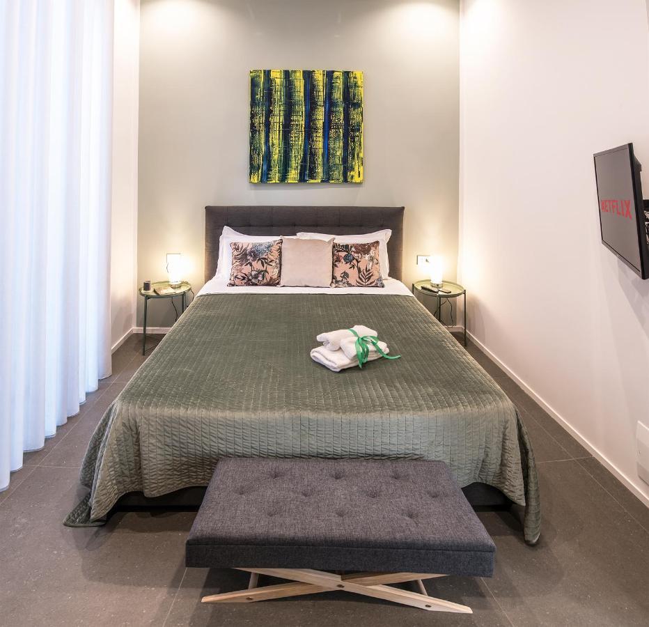 Three Houses Toledo Napoli Ngoại thất bức ảnh