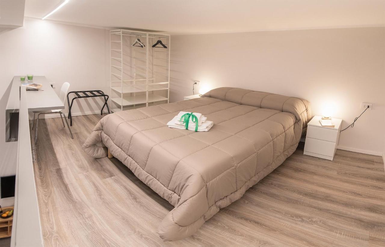 Three Houses Toledo Napoli Ngoại thất bức ảnh