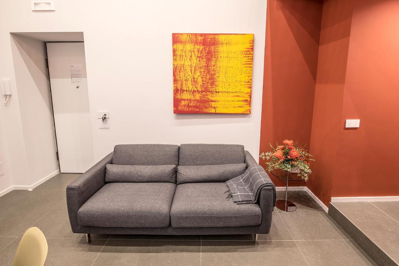 Three Houses Toledo Napoli Ngoại thất bức ảnh