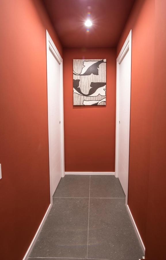 Three Houses Toledo Napoli Ngoại thất bức ảnh
