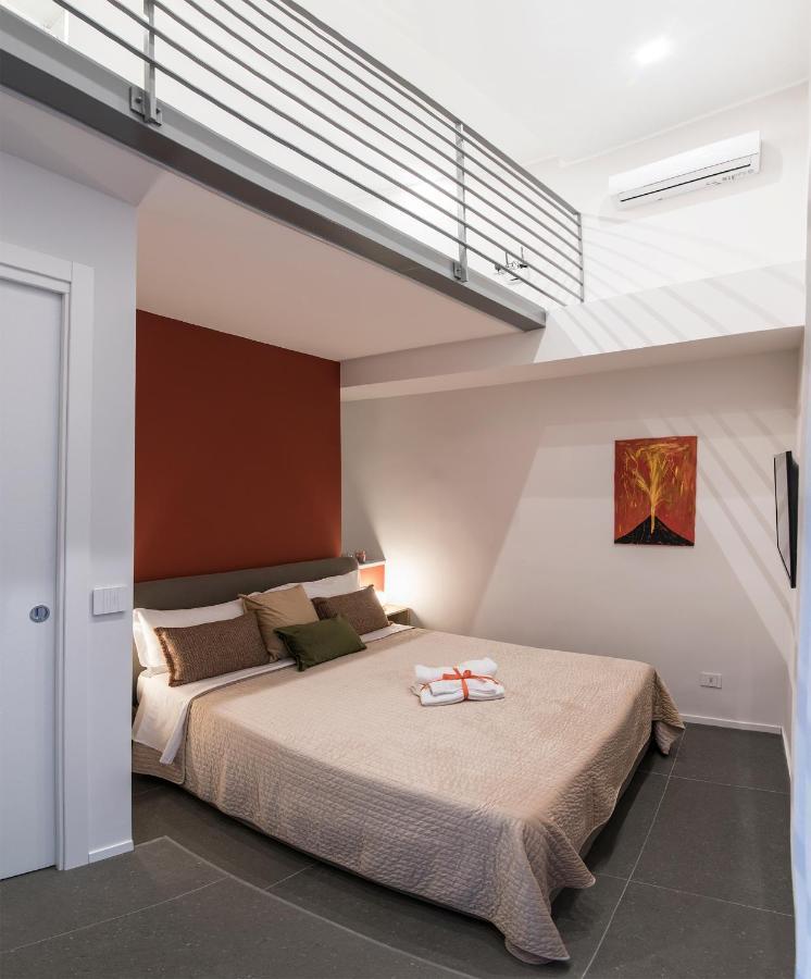Three Houses Toledo Napoli Ngoại thất bức ảnh