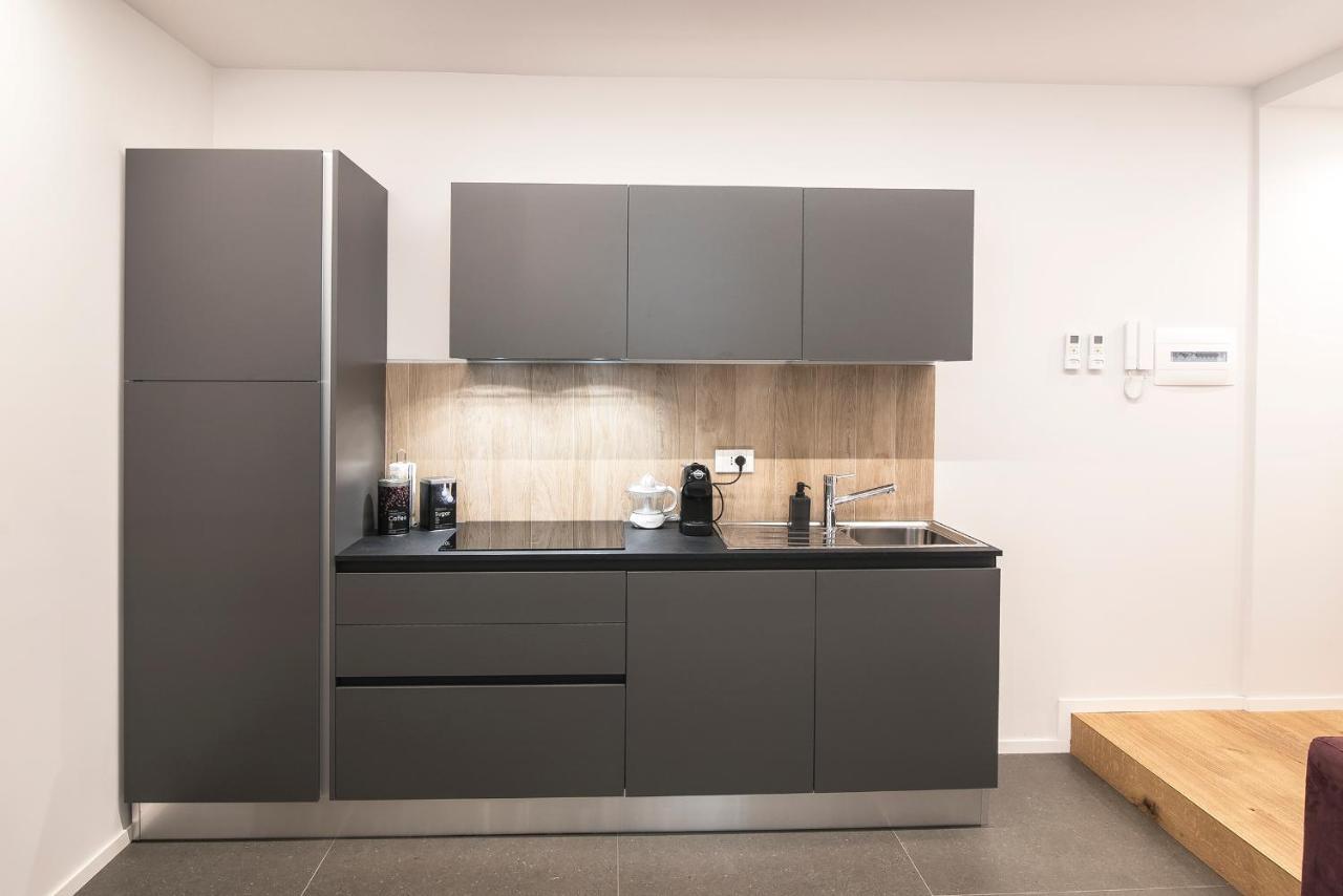 Three Houses Toledo Napoli Ngoại thất bức ảnh